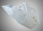 Quartz Crystal Cluster - Arkansas #30424-3